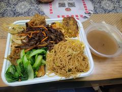 -净行天厨(莲塘总店)