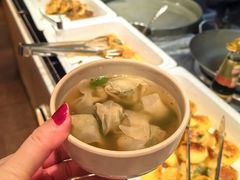 -素满香·食养自助(建邺万达店)