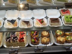 -FANEN法念·烘焙·甜点(万象城店)
