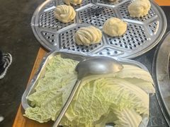 -刘淑芬·活鱼铁锅炖(北京首店)