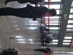 -敦煌莫高国际机场