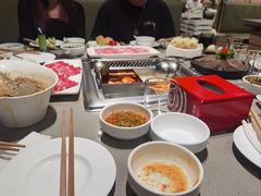 -海底捞火锅(苏宁生活广场店)