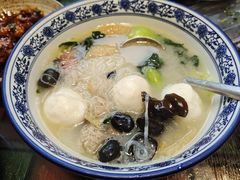 -卤鸭儿(温州路店)
