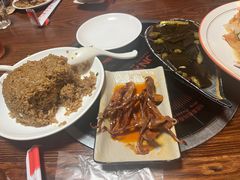 酱油炒饭-掌上鲜(南顺城街店)