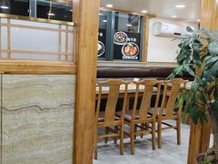 -真利味·脊骨火锅·正宗韩国料理(韩乐坊店)