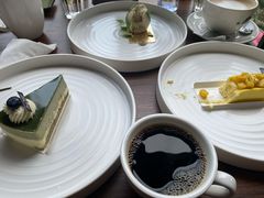 -融园咖啡馆(昙华林店)