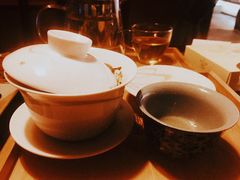 -青藤茶馆(南山路店)