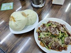 -雪琴面馆富安特色鱼汤面(城中花园店)
