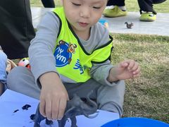 -美吉姆国际儿童教育中心(湛江招商花园城店)