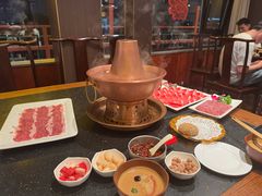 -南门涮肉(通州店)
