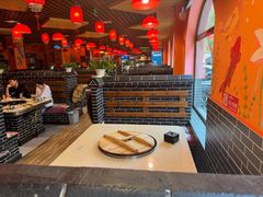 -王老六铁锅炖鱼(翠微店)