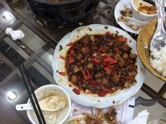 -徽州美食(三十年老店)