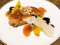 -ELUNE艾露恩·人良斋西餐厅