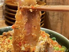 -先启半步颠·川菜小炒