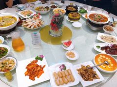 -小碗大胃(福久源新天地店)