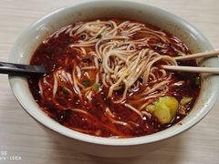 -李先生牛肉面大王(东单店)