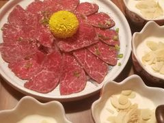 -隐月· 㐂和食屋(芝罘万达公馆店)
