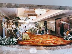 -大连富丽华大酒店