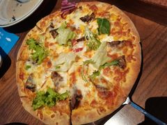 -佐度王子扒房(天鹅湖店)