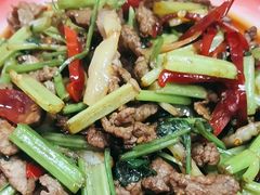 -冯大腕江湖川菜馆(后沙峪店)