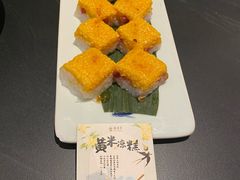 -龍聚祥烧麦馆(鼓楼店)