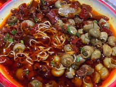 -华仔龙虾(永乐路总店)