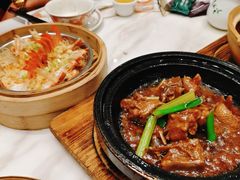 -稻香酒家·33年老字号·港式粤菜(富邦中心店)