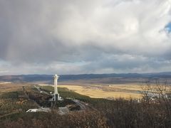 -帽儿山国家森林公园