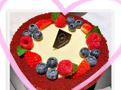-姆们M Sweetie Cake(五道口店)