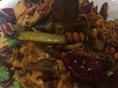 -拿渡麻辣香锅(管庄店)