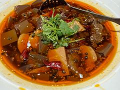 -光明邨大酒家(淮海路店)