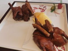 -小白鲨工夫潮膳(曲江店)