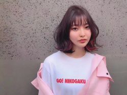 点击看大图 -IN HAIR艺术+造型