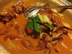 -四世同堂·京菜·烤鸭(双井店)