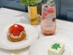 -法桐蛋糕·手作面包(万象城店)