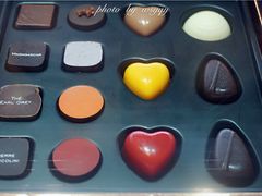 -Pierre Marcolini(德基广场店)