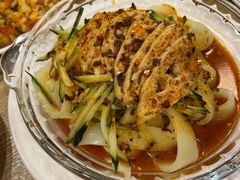 -新疆红柳花餐厅(新洲店)