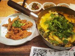 -小满手工粉(上海月星环球港店)
