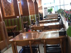 -西域美食(清河店)