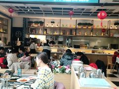 大堂-Aqua Oasis 水天堂(石路天虹店)