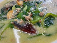 上汤海带苗-嘉升大排档(番禺总店)