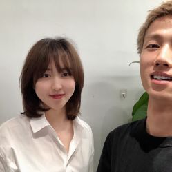 -扎嘎形象设计