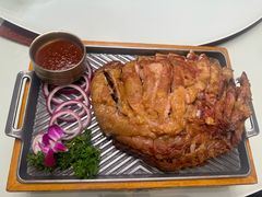 -哈啾嗨·新概念蒙餐(红星新城店)