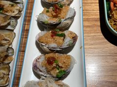 -金太阳海鲜烧烤·本地人餐厅(东纬路旗舰店)