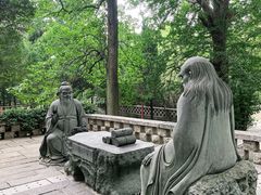-青岛崂山太清宫