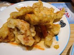 锅包肉-东北风(柯桥万达店)