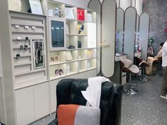 -海马体照相馆丨大师(青岛万象城店)