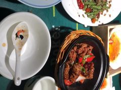 -粤港湾砂锅粥·宵夜(宝龙店)
