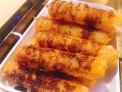 -特色酱椒鱼私房菜(黄鹤楼店)