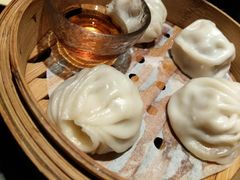 -绿茶餐厅(松江万达店)